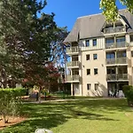 Le Studio De Deauville Plage
