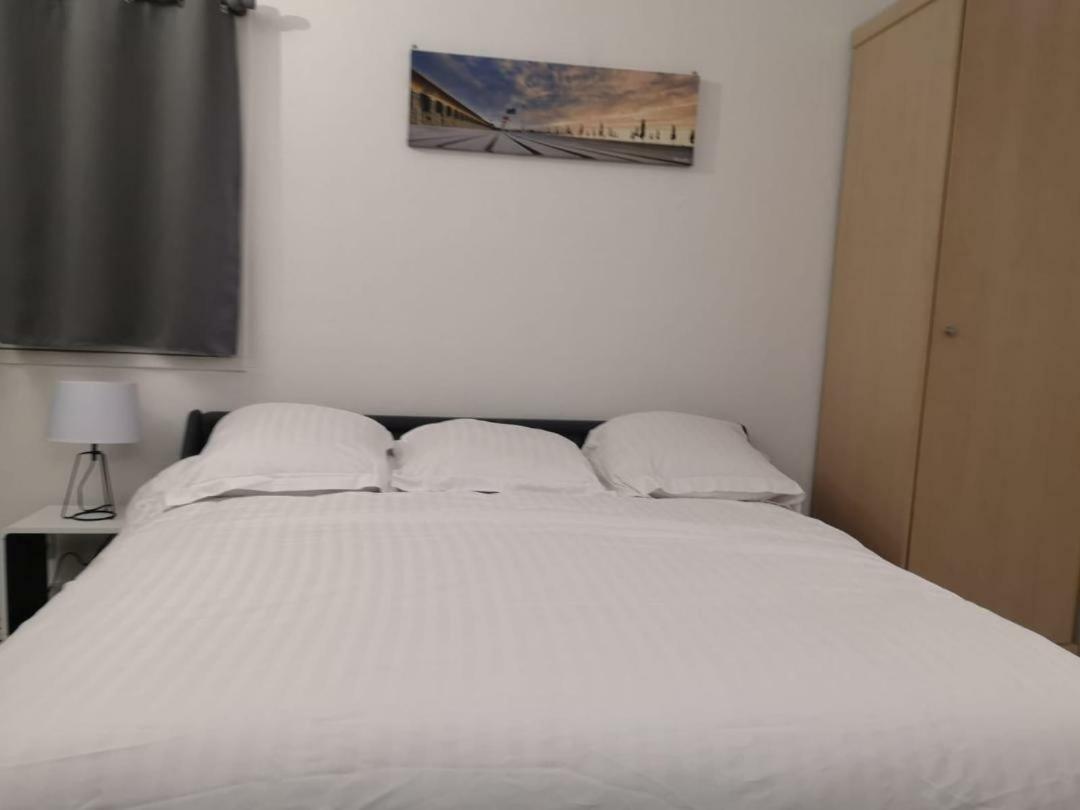 Le De Apartment Deauville